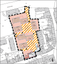 1 Fulda B-Plan Planzeichnung Beschlussfassung
