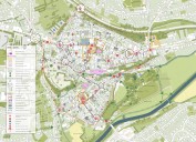 SWOT-Plan für die Warburger Innenstadt