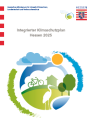 Cover Klimaschutzplan Hessen