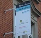 Neustadt bei Coburg: Projektbüro