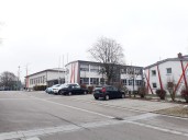 Dörfles-Esbach: Emil-Fischer-Grundschule