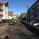 Darmstadt: Gervinusstraße