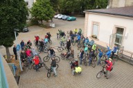 StadtRadTour | Beteiligungsformat auf dem Fahrrad