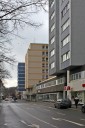 Coburg: Bestandsgebäude aus den 70er-Jahren an der Hindenburgstraße