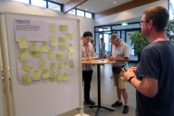 Lorsch: Beteiligung 1, gesammelte Hinweise der Bürger für die Planer