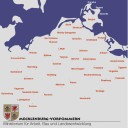 Mecklenburg-Vorpommern: Kulisse der wissenschaftlichen Auswertung für Mecklenburg-Vorpommern