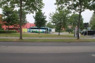 Fulda_Parkplatzareal