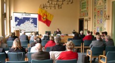 Mecklenburg-Vorpommern: Werkstatt »Innenstädte stärken« in Malchin
