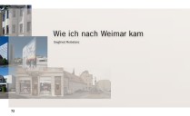 Stadt.Sichten.Weimar: Blick ins Buch (1)