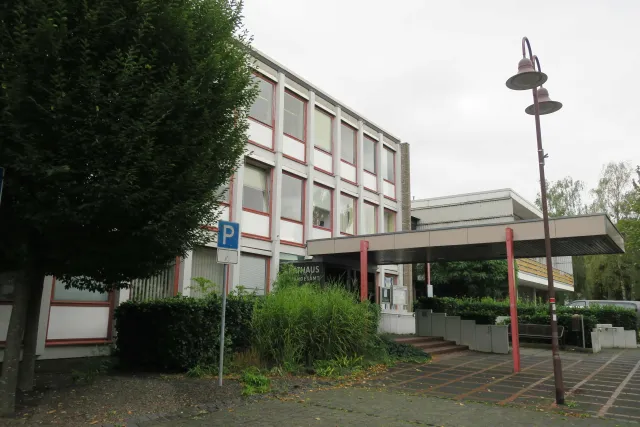 Aldenhoven_Rathaus