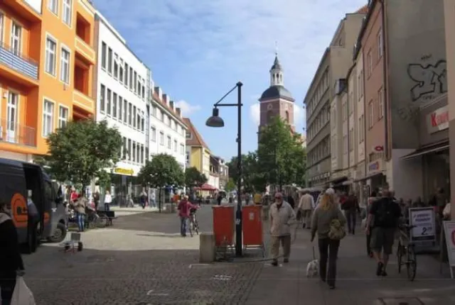 Spandau: Altstadt (Quelle: <abbr>CIMA</abbr>, 2011)