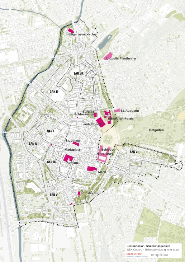Coburg_Bestandplan