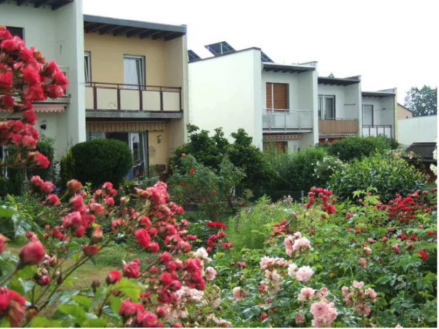 Gießen_Blumenviertel_Gartenansicht