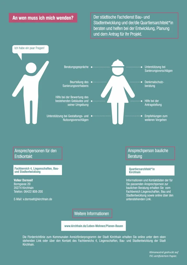 6 Förderfibel Kirchhain