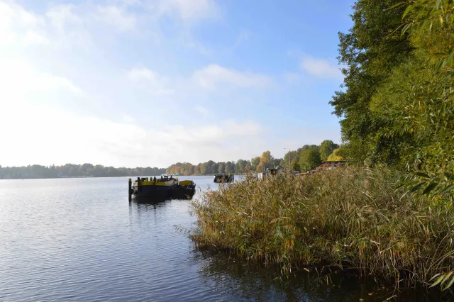 Lehnitzsee Oranienburg