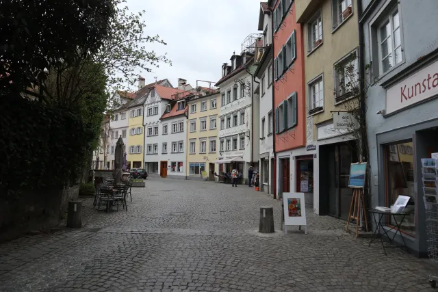 Lindau_Fischergasse