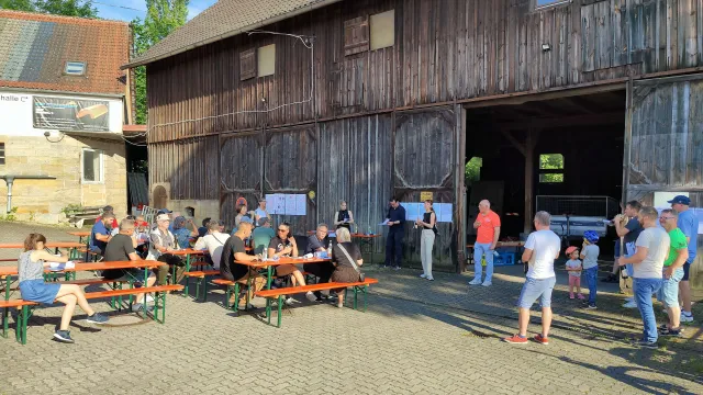 08_Eine rege Bürgerbeteiligung im <abbr>ISEK</abbr>-Prozess
