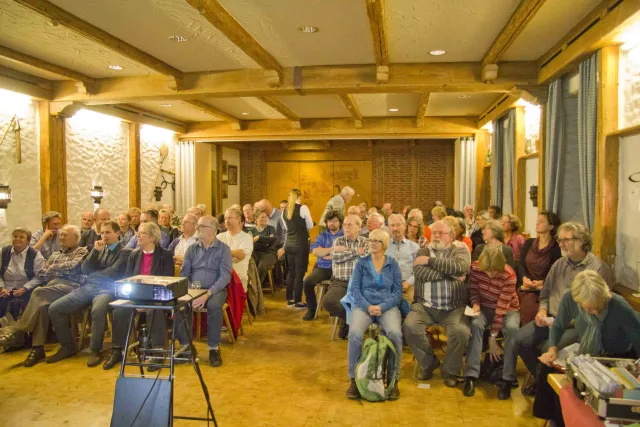 Goldkronach_Bürgerbeteiligung Auftakt