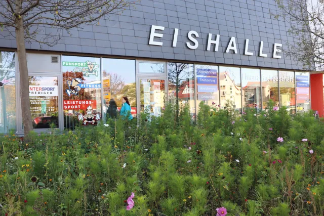 Ilmenau_Eishalle