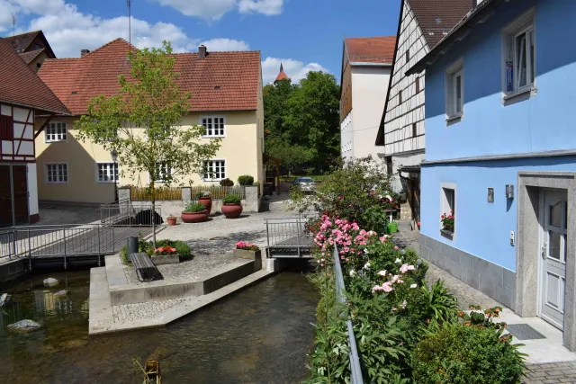 Hollfeld_Kainach