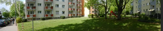 Frankfurt/Rhein-Main: Grün- und Zwischenräume müssen sorgfältig auf ihre bisherige Nutzung hin beurteilt werden.