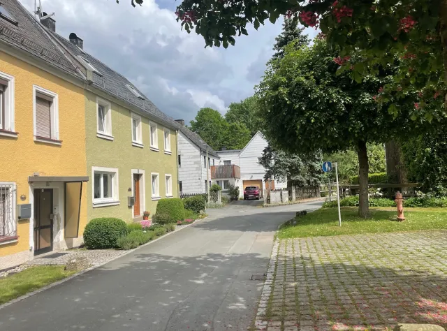 Am Pfarrbach