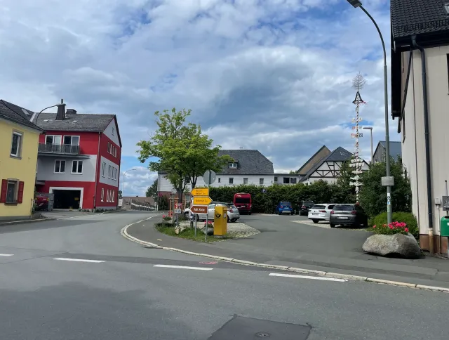 Marktplatz