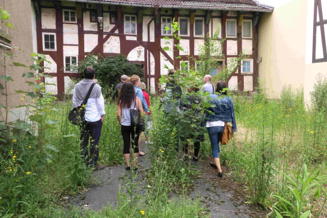 Nordhausen <abbr>AK</abbr> 1
