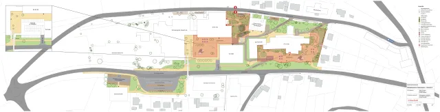 <abbr>MS</abbr> Schulcampus Arnstein_Städtebaulicher Rahmenplan V2