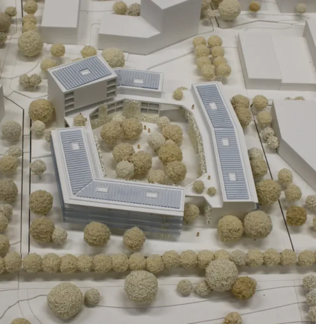 Anerkennung bogevischs buero Architekten & Stadtplaner, Studio Vulkan, walk Architekten & Generalplaner