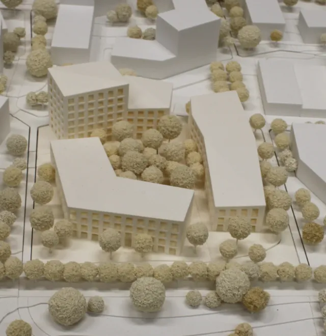 2. Preiträger Stefan Forster GmbH, nsp landschaftsarchitekten stadtplaner PartGmbB