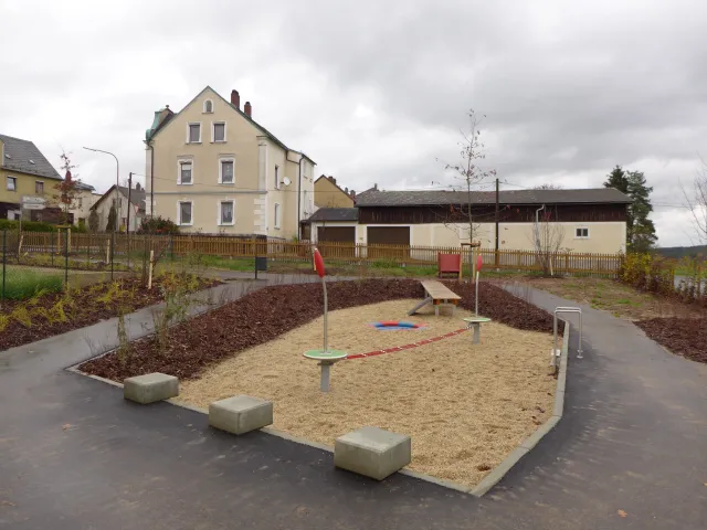Neuer Spielplatz_Schlottenhof