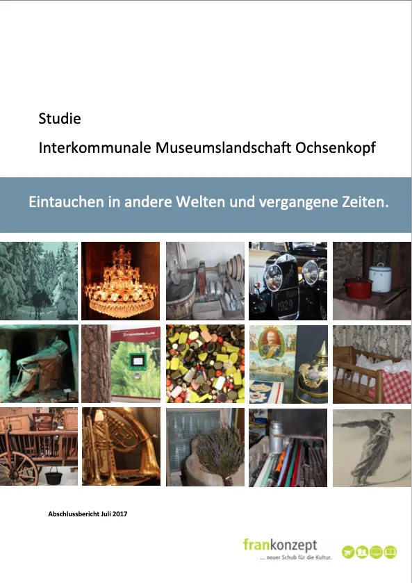 Interkommunales Museumskonzept