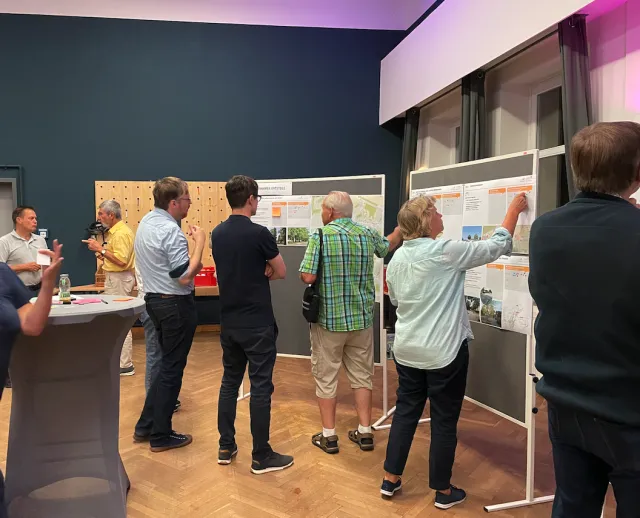 Zukunftsforum Oranienburg 26.09.23
